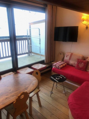 C&C Cosy et Au pied des pistes
